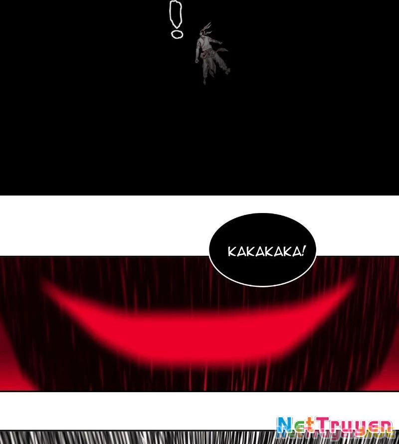 [Tam Giới Chí] Thích Ách Truyện Chapter 14 - Trang 2