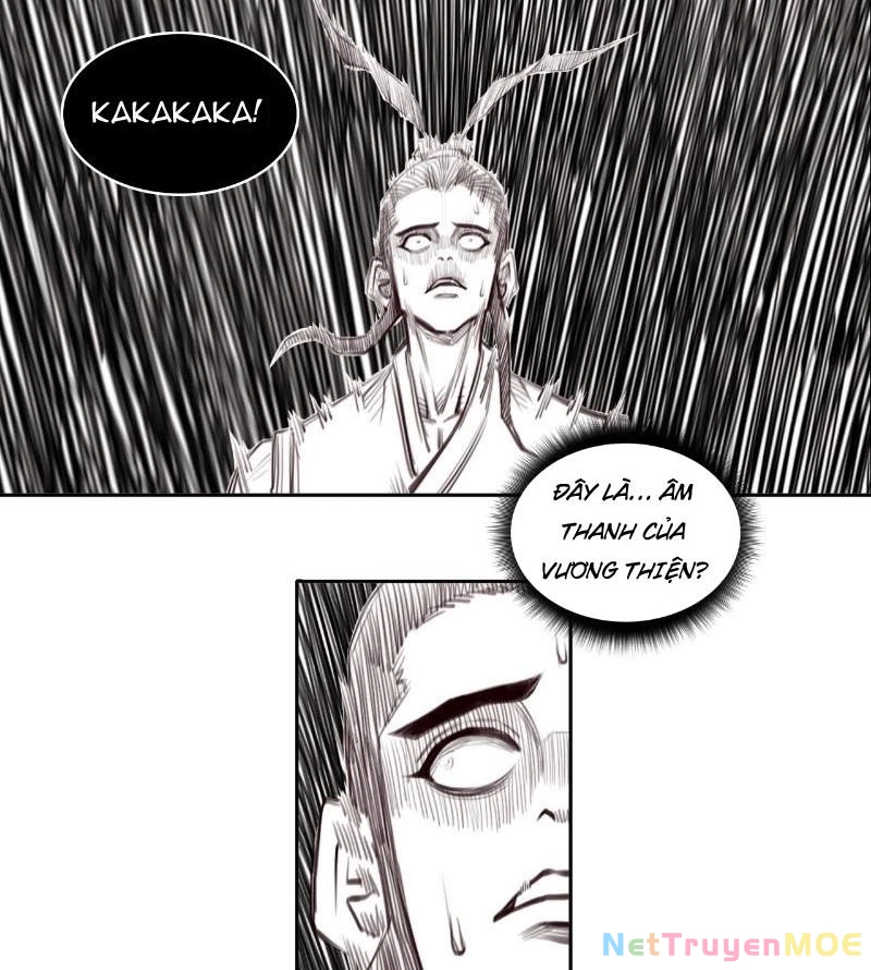 [Tam Giới Chí] Thích Ách Truyện Chapter 14 - Trang 2