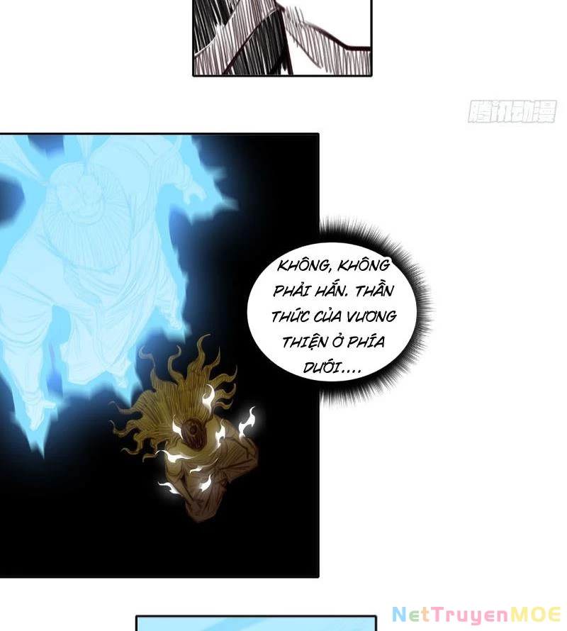 [Tam Giới Chí] Thích Ách Truyện Chapter 14 - Trang 2