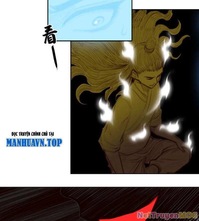 [Tam Giới Chí] Thích Ách Truyện Chapter 14 - Trang 2