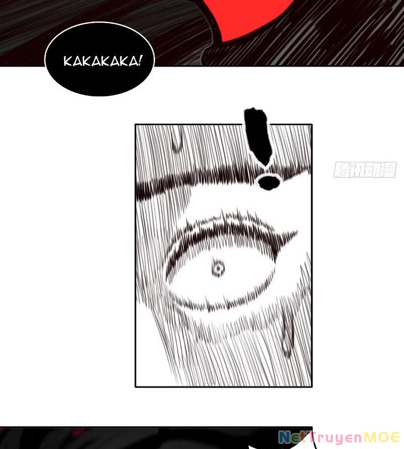 [Tam Giới Chí] Thích Ách Truyện Chapter 14 - Trang 2