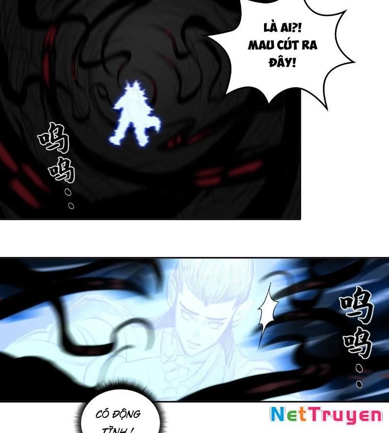 [Tam Giới Chí] Thích Ách Truyện Chapter 14 - Trang 2