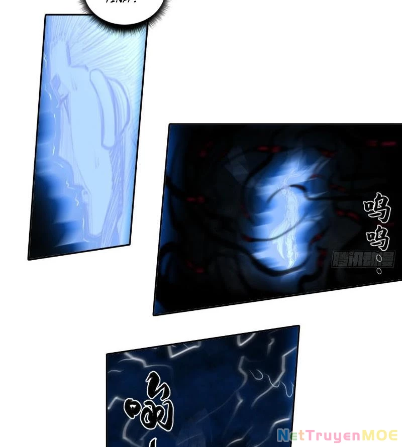 [Tam Giới Chí] Thích Ách Truyện Chapter 14 - Trang 2