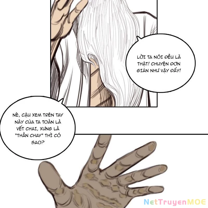 [Tam Giới Chí] Thích Ách Truyện Chapter 16 - Trang 2