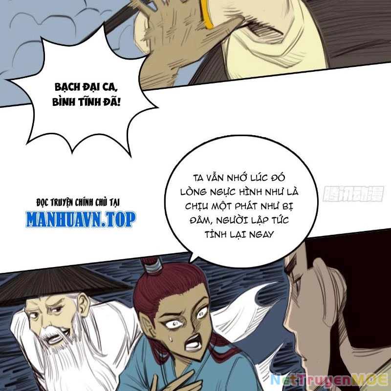 [Tam Giới Chí] Thích Ách Truyện Chapter 16 - Trang 2