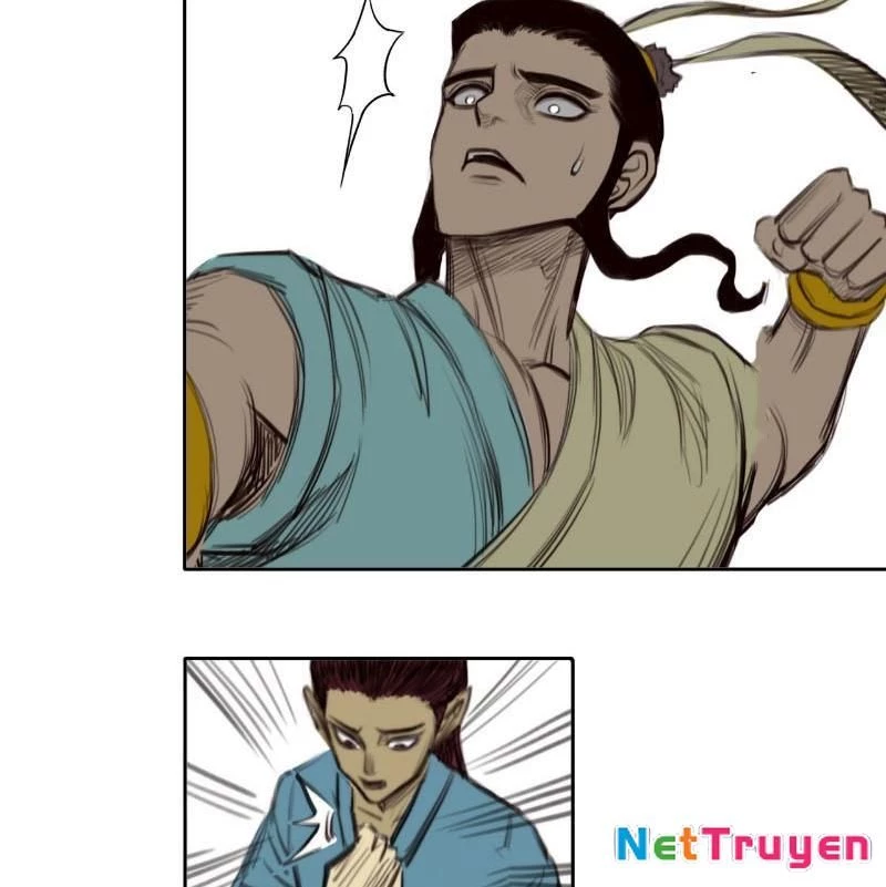 [Tam Giới Chí] Thích Ách Truyện Chapter 16 - Trang 2