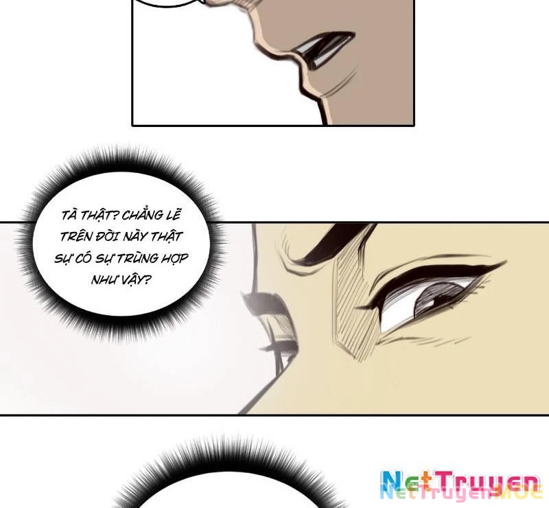 [Tam Giới Chí] Thích Ách Truyện Chapter 16 - Trang 2