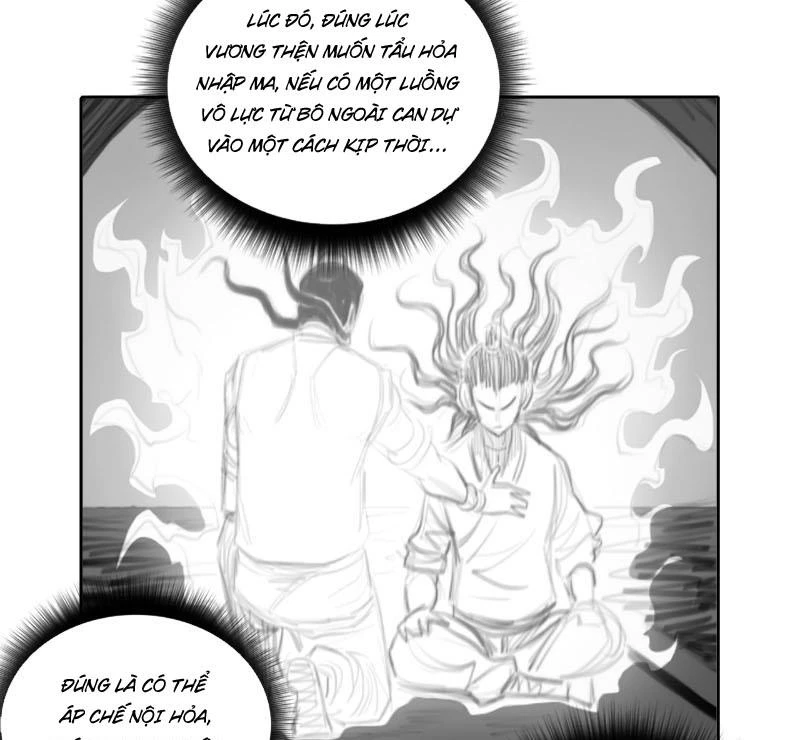 [Tam Giới Chí] Thích Ách Truyện Chapter 16 - Trang 2