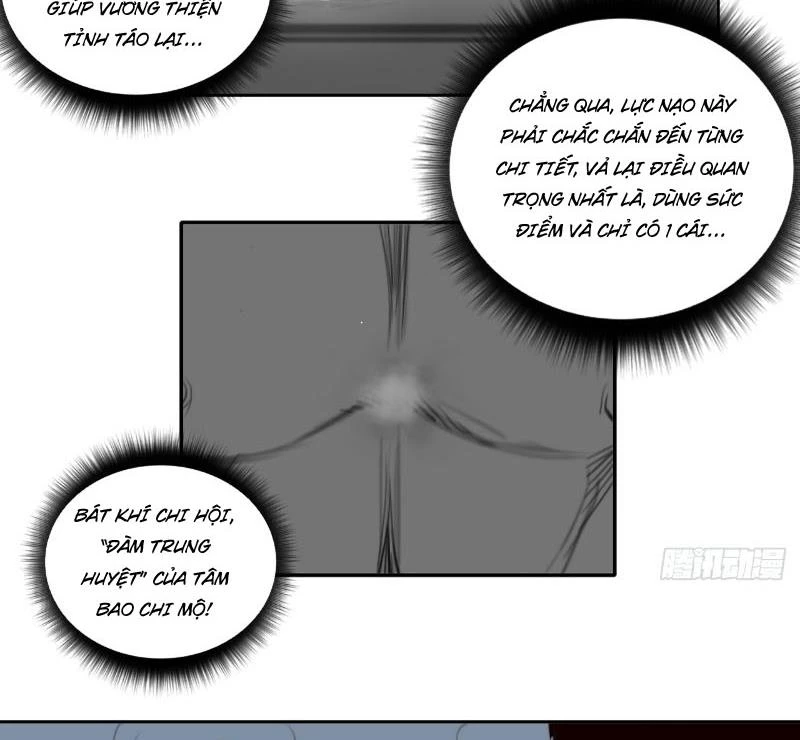[Tam Giới Chí] Thích Ách Truyện Chapter 16 - Trang 2