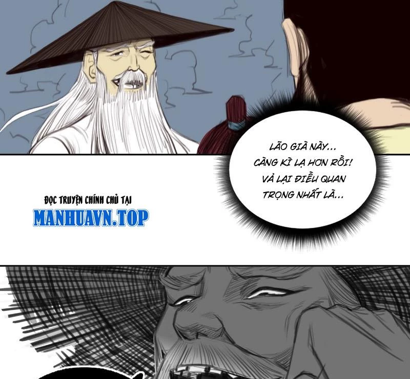 [Tam Giới Chí] Thích Ách Truyện Chapter 16 - Trang 2