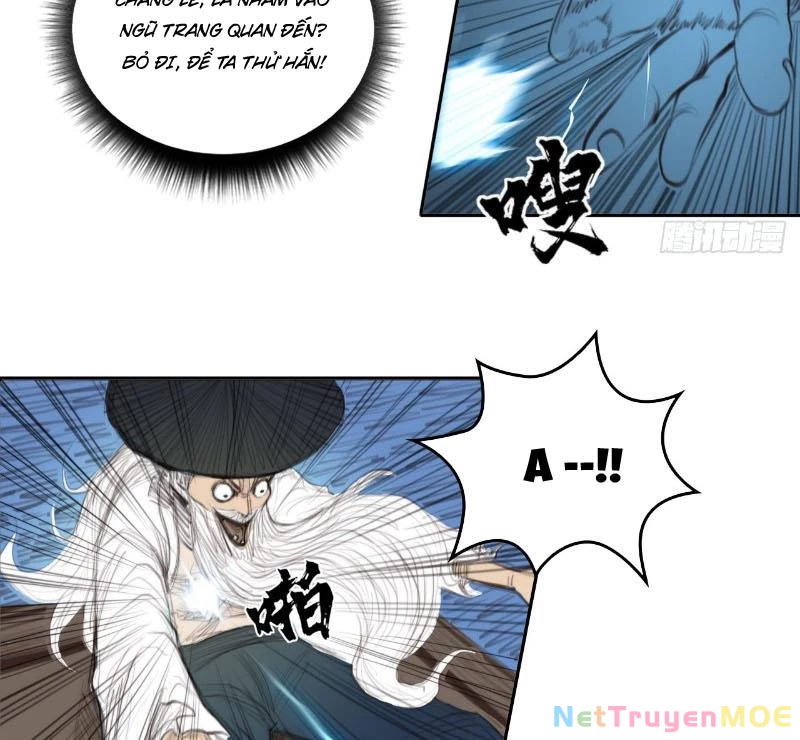 [Tam Giới Chí] Thích Ách Truyện Chapter 16 - Trang 2