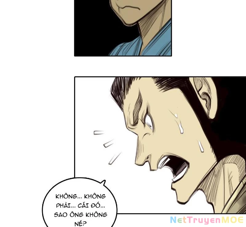 [Tam Giới Chí] Thích Ách Truyện Chapter 16 - Trang 2