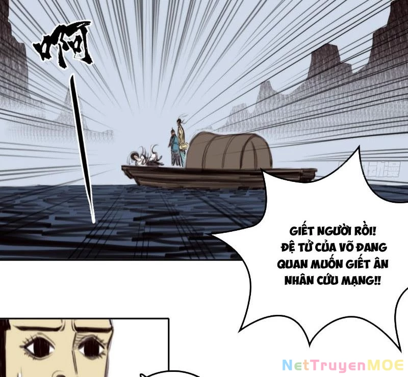 [Tam Giới Chí] Thích Ách Truyện Chapter 16 - Trang 2