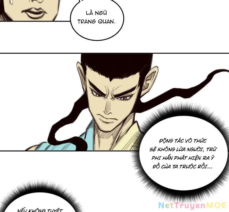 [Tam Giới Chí] Thích Ách Truyện Chapter 16 - Trang 2