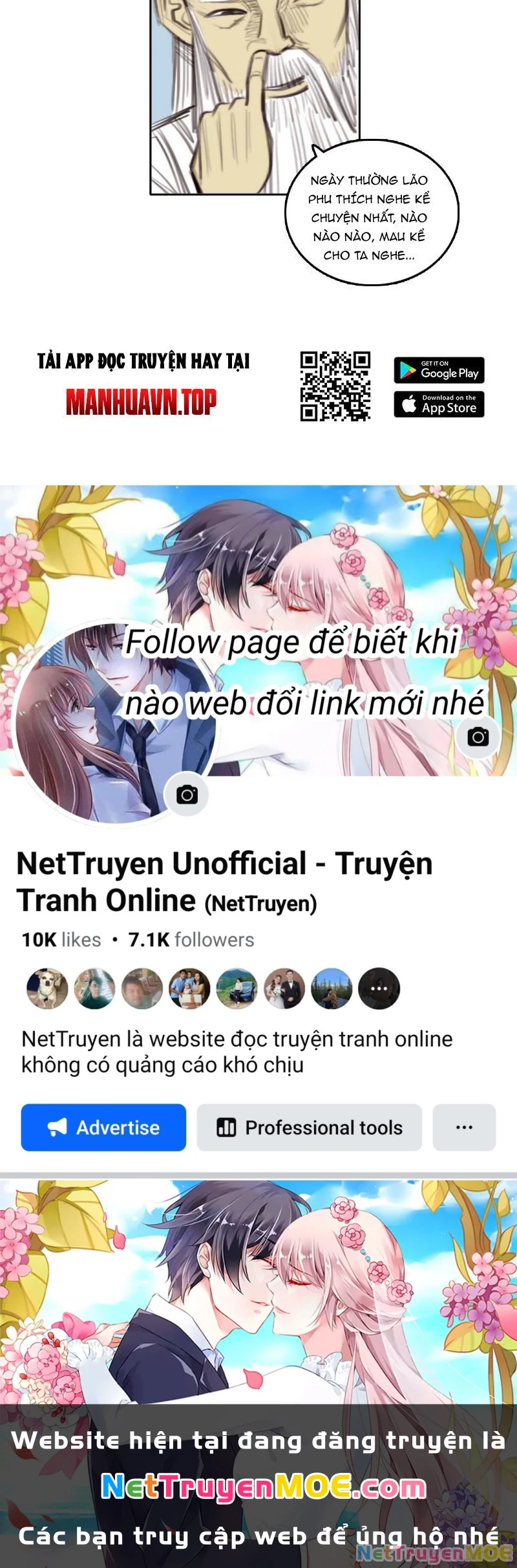[Tam Giới Chí] Thích Ách Truyện Chapter 16 - Trang 2