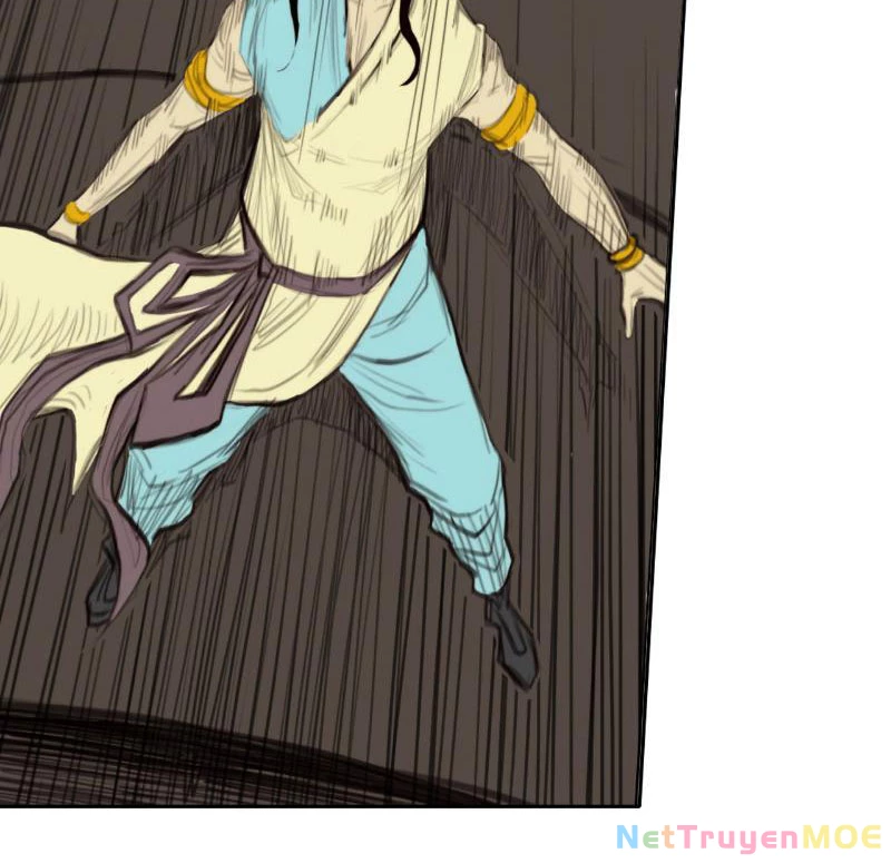 [Tam Giới Chí] Thích Ách Truyện Chapter 17 - Trang 2