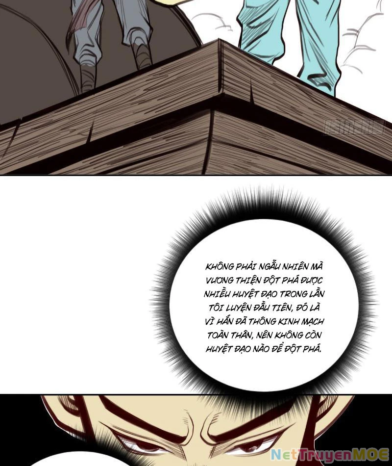 [Tam Giới Chí] Thích Ách Truyện Chapter 17 - Trang 2