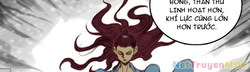 [Tam Giới Chí] Thích Ách Truyện Chapter 17 - Trang 2