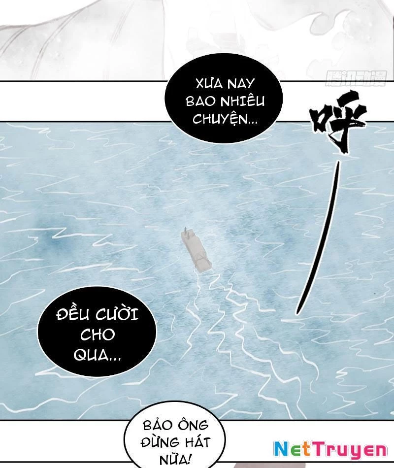 [Tam Giới Chí] Thích Ách Truyện Chapter 17 - Trang 2