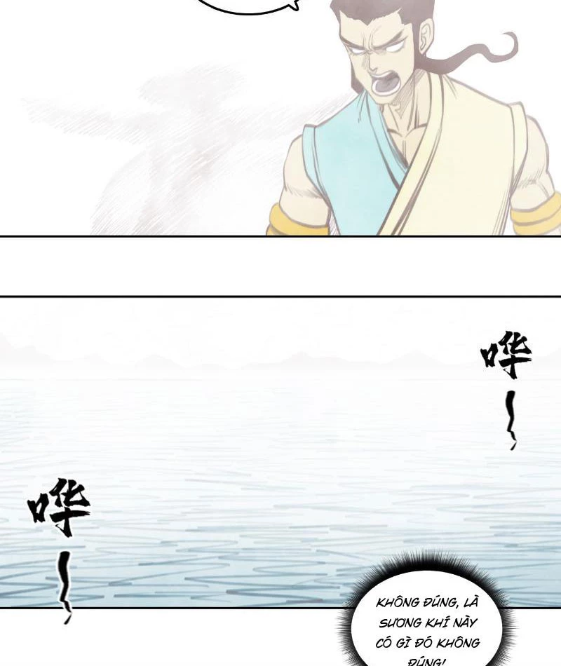 [Tam Giới Chí] Thích Ách Truyện Chapter 17 - Trang 2