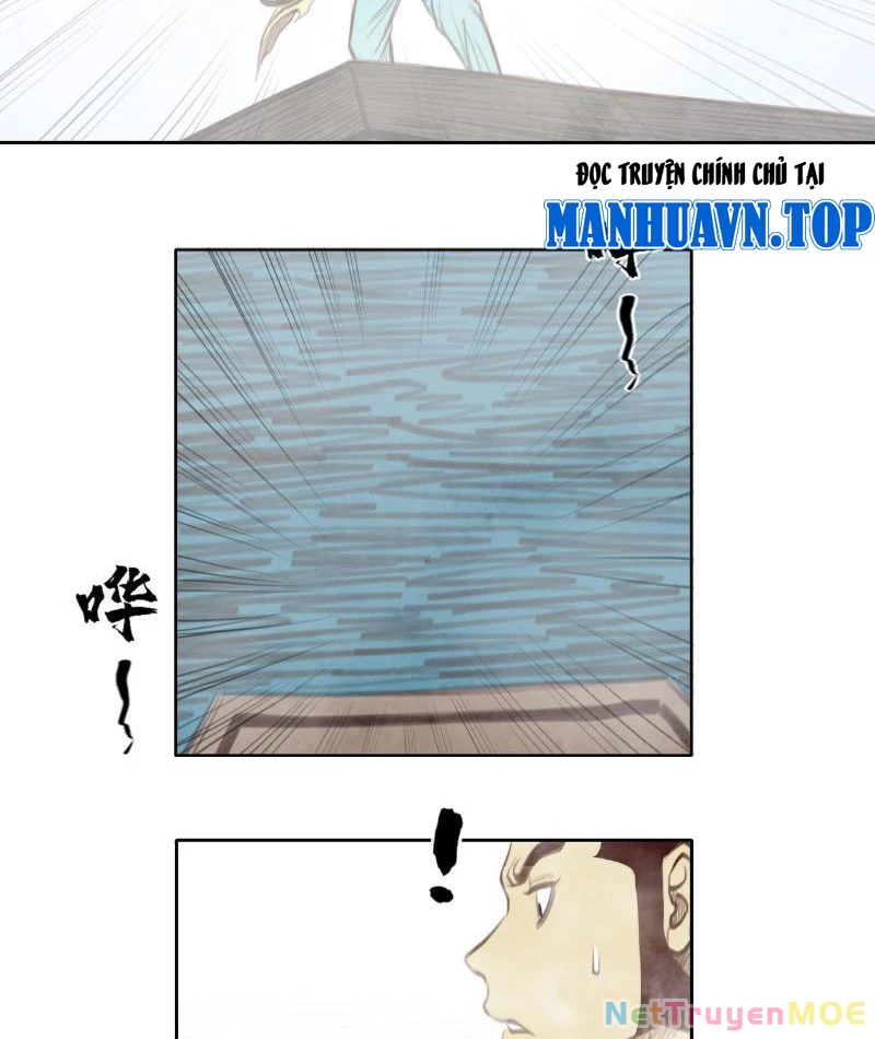 [Tam Giới Chí] Thích Ách Truyện Chapter 17 - Trang 2
