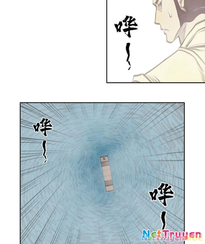 [Tam Giới Chí] Thích Ách Truyện Chapter 17 - Trang 2
