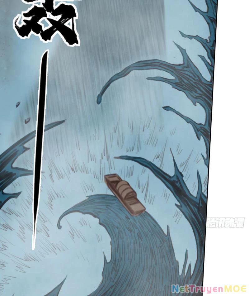 [Tam Giới Chí] Thích Ách Truyện Chapter 17 - Trang 2