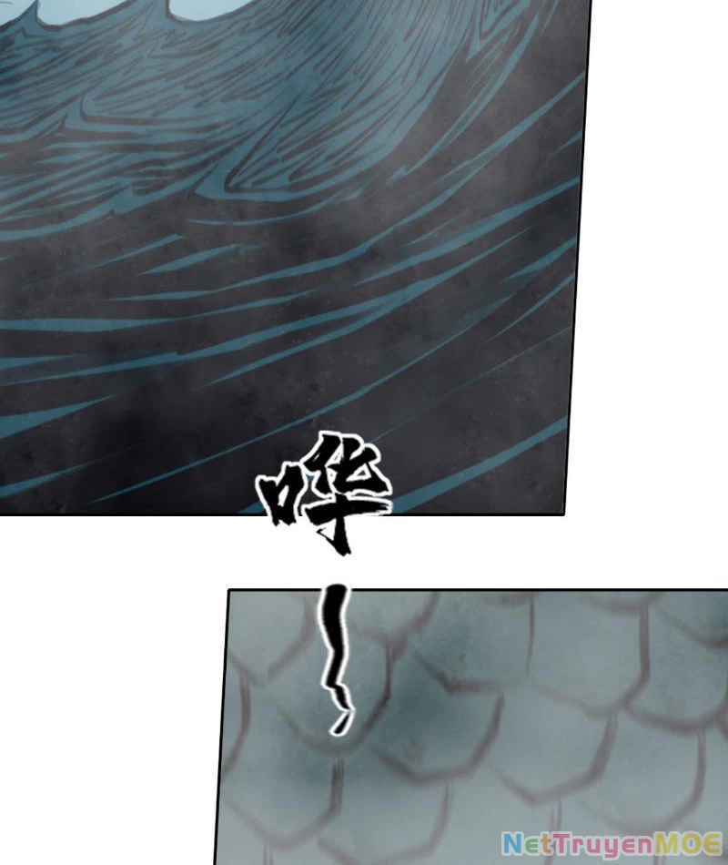 [Tam Giới Chí] Thích Ách Truyện Chapter 17 - Trang 2
