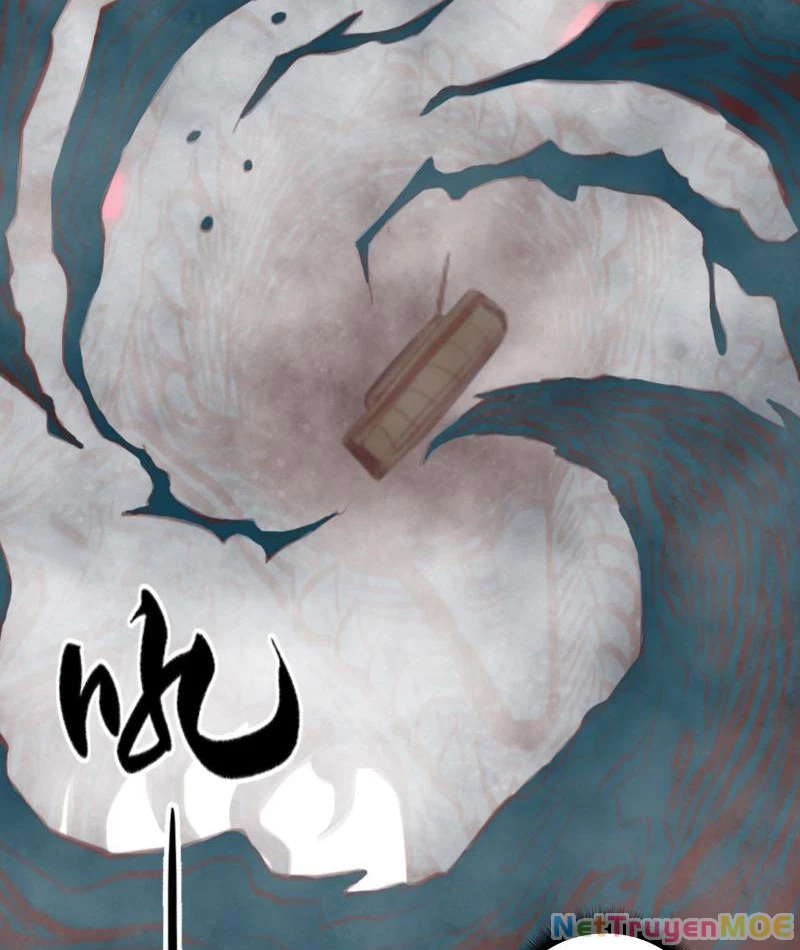 [Tam Giới Chí] Thích Ách Truyện Chapter 17 - Trang 2