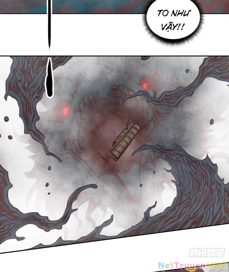 [Tam Giới Chí] Thích Ách Truyện Chapter 17 - Trang 2