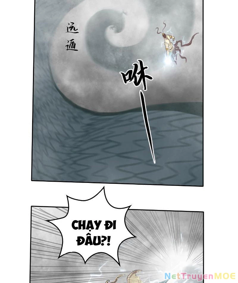 [Tam Giới Chí] Thích Ách Truyện Chapter 17 - Trang 2