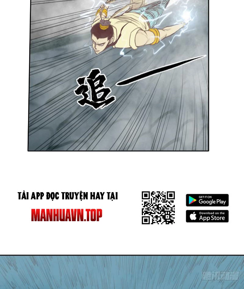 [Tam Giới Chí] Thích Ách Truyện Chapter 17 - Trang 2