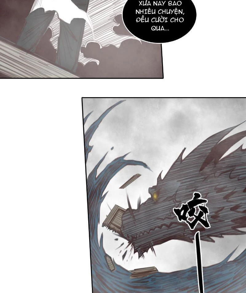 [Tam Giới Chí] Thích Ách Truyện Chapter 17 - Trang 2