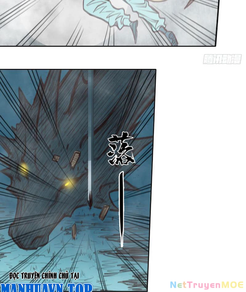 [Tam Giới Chí] Thích Ách Truyện Chapter 17 - Trang 2