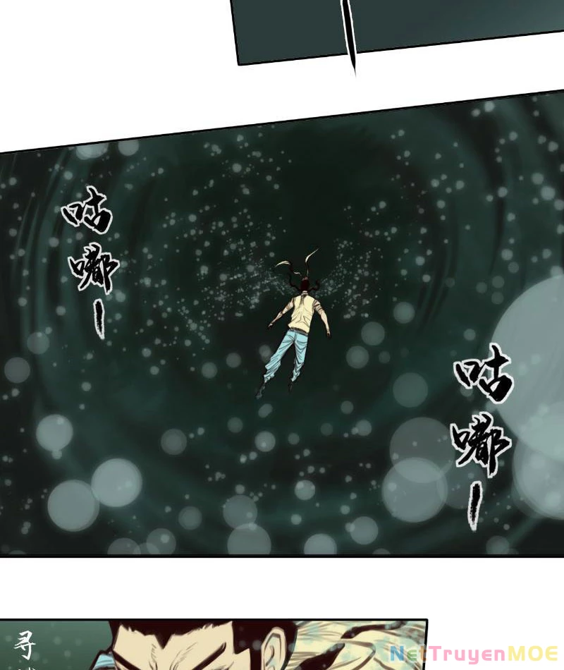 [Tam Giới Chí] Thích Ách Truyện Chapter 17 - Trang 2