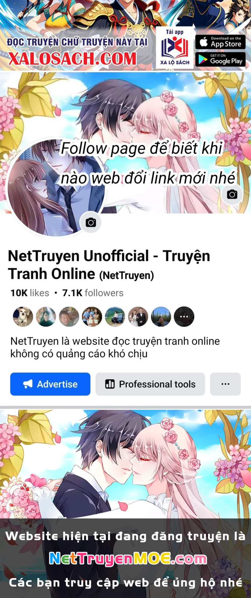 [Tam Giới Chí] Thích Ách Truyện Chapter 17 - Trang 2