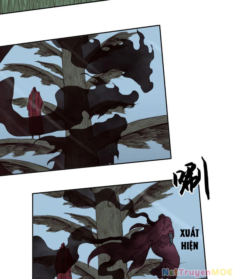 [Tam Giới Chí] Thích Ách Truyện Chapter 19 - Trang 2