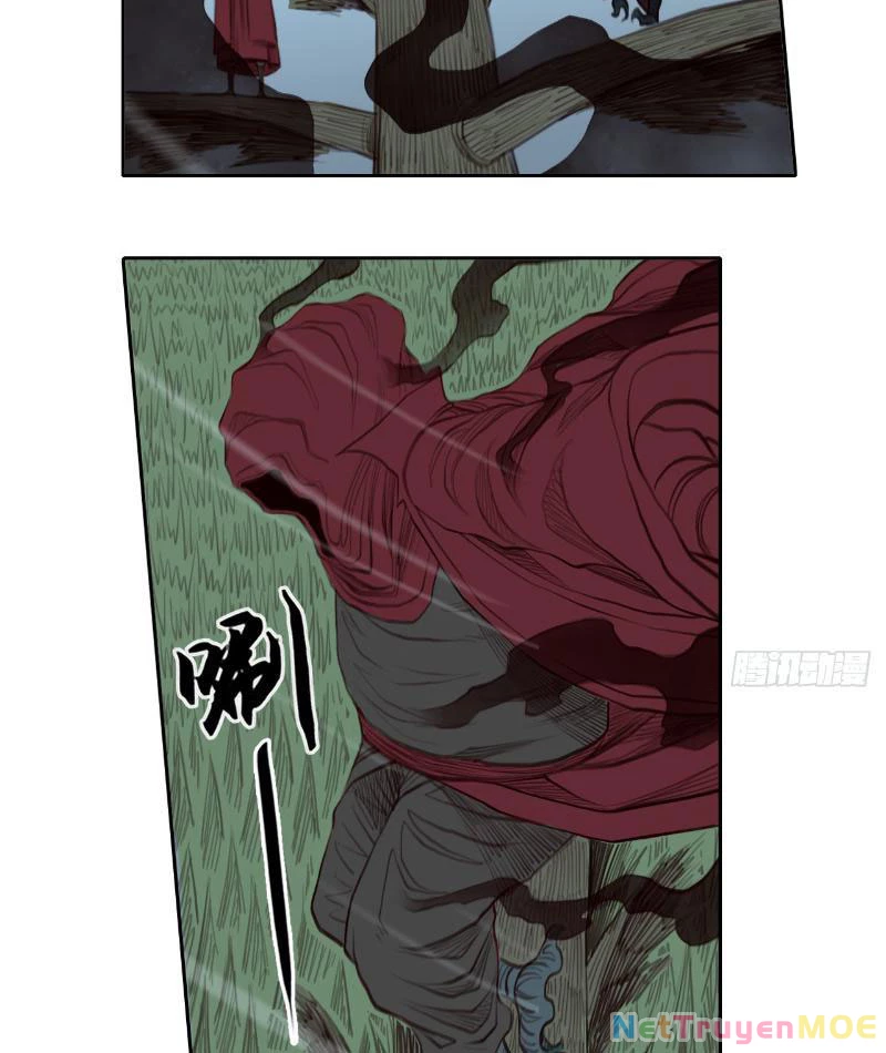 [Tam Giới Chí] Thích Ách Truyện Chapter 19 - Trang 2