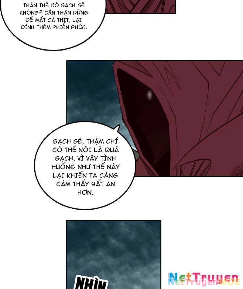 [Tam Giới Chí] Thích Ách Truyện Chapter 19 - Trang 2