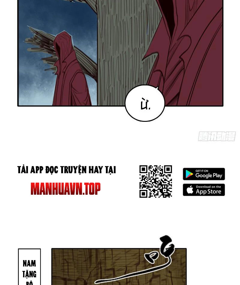 [Tam Giới Chí] Thích Ách Truyện Chapter 19 - Trang 2