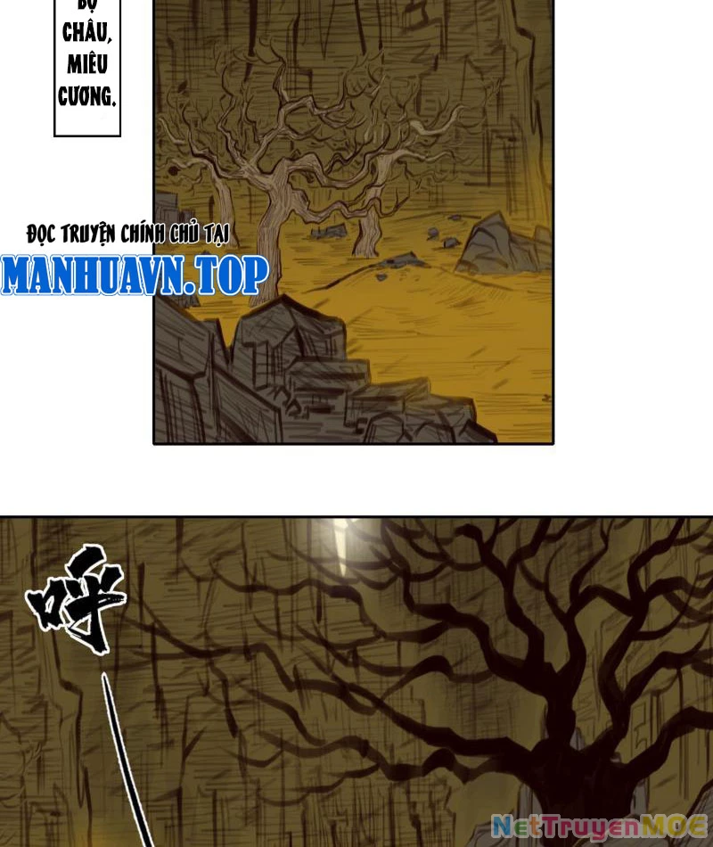 [Tam Giới Chí] Thích Ách Truyện Chapter 19 - Trang 2