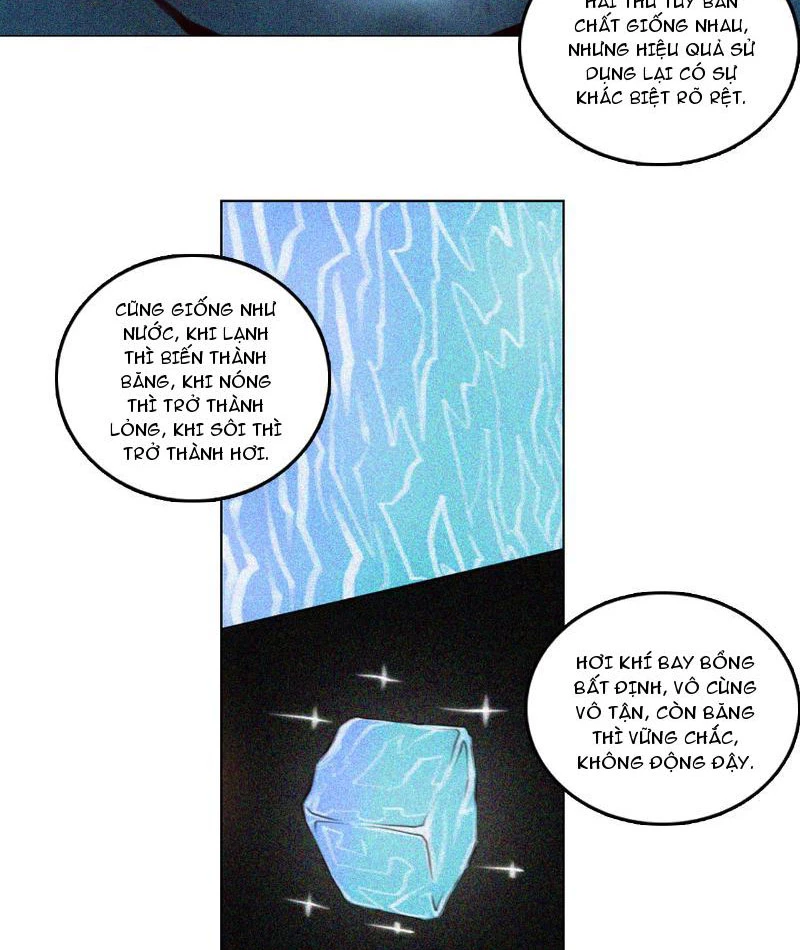 [Tam Giới Chí] Thích Ách Truyện Chapter 19 - Trang 2