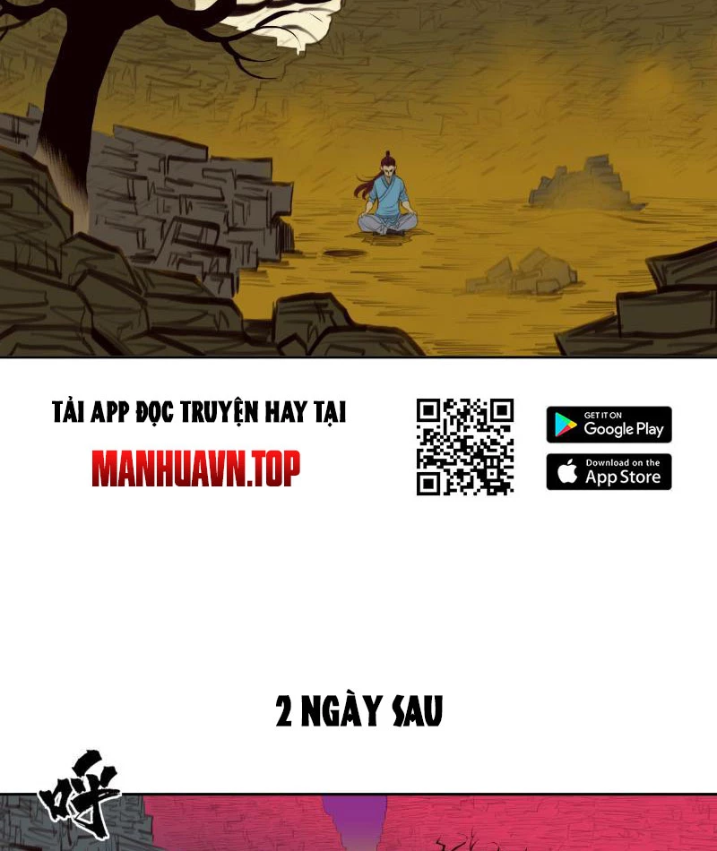[Tam Giới Chí] Thích Ách Truyện Chapter 19 - Trang 2