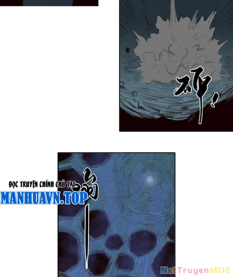 [Tam Giới Chí] Thích Ách Truyện Chapter 19 - Trang 2