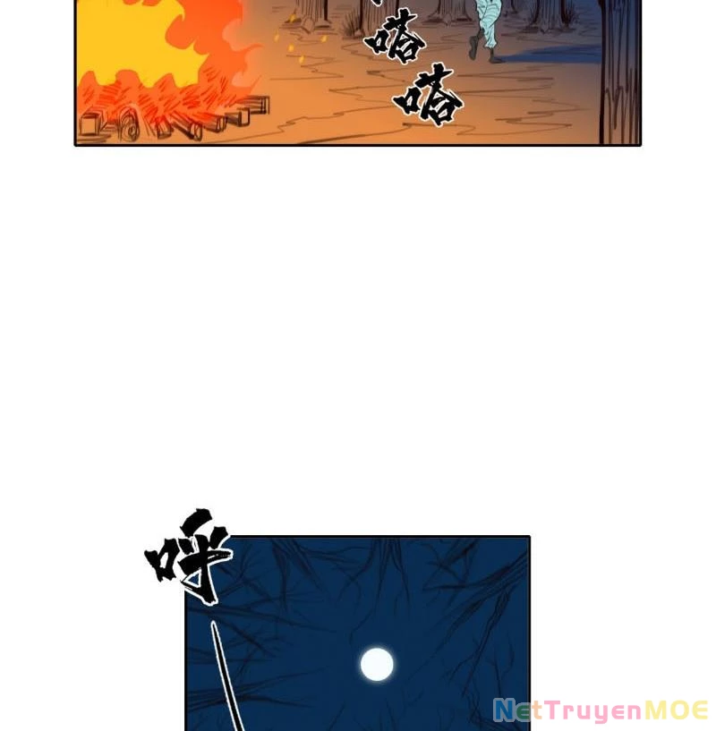 [Tam Giới Chí] Thích Ách Truyện Chapter 20 - Trang 2