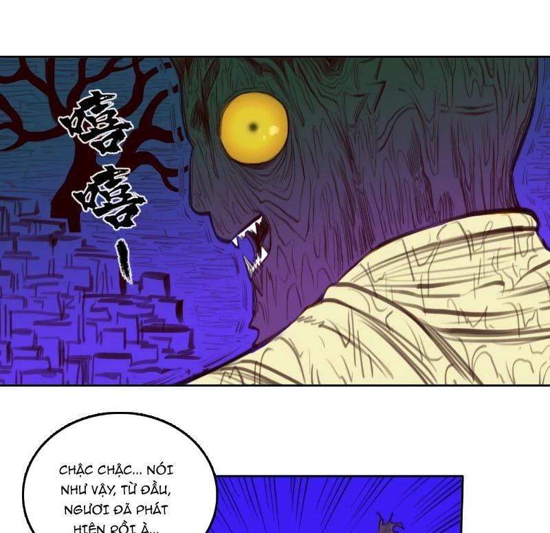[Tam Giới Chí] Thích Ách Truyện Chapter 20 - Trang 2
