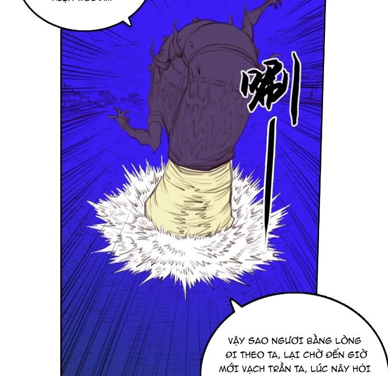 [Tam Giới Chí] Thích Ách Truyện Chapter 20 - Trang 2