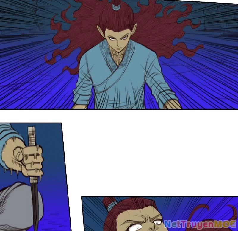 [Tam Giới Chí] Thích Ách Truyện Chapter 20 - Trang 2