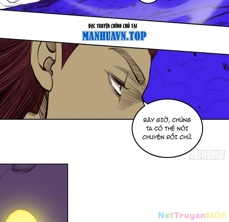 [Tam Giới Chí] Thích Ách Truyện Chapter 20 - Trang 2