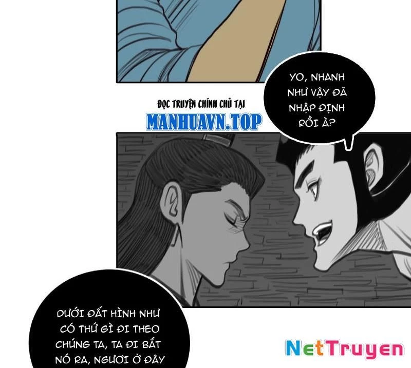 [Tam Giới Chí] Thích Ách Truyện Chapter 20 - Trang 2